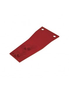 Portacuchilla Segadora Pöttinger 236x110 mm Adaptable