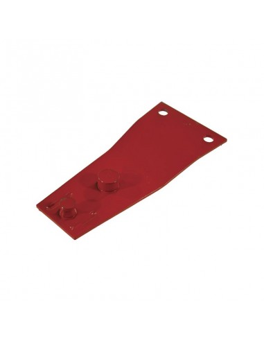 Portacuchilla Segadora Pöttinger 236x110 mm Adaptable