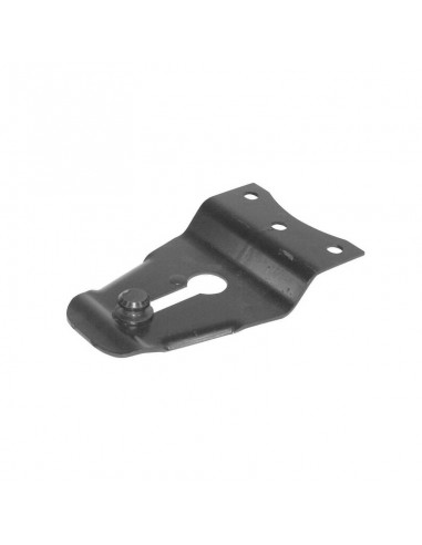 Portacuchilla Segadora Welger 167x100 mm Adaptable