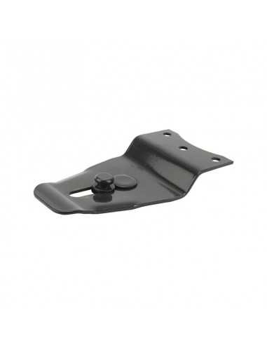 Portacuchillas Segadora Welger 184x100 mm Adaptable