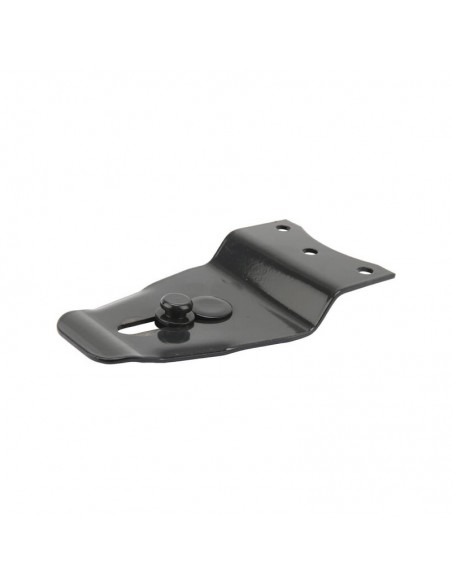 Portacuchillas Segadora Welger 184x100 mm Adaptable