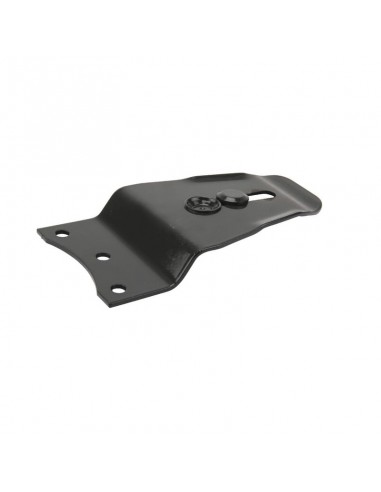 Portacuchillas Segadora Welger 184x100 mm Adaptable