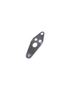 Portacuchillas Segadora Krone 163x65 mm Adaptable