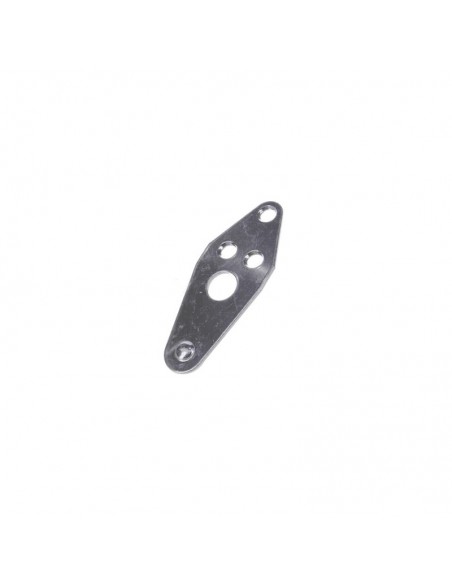 Portacuchillas Segadora Krone 163x65 mm Adaptable