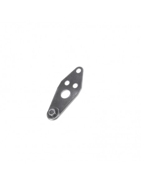 Portacuchillas Segadora Krone 163x65 mm Adaptable