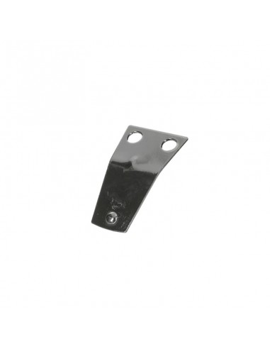 Portacuchillas Segadora Claas 158x95 mm Adaptable