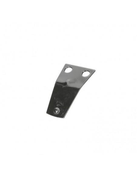 Portacuchillas Segadora Claas 158x95 mm Adaptable