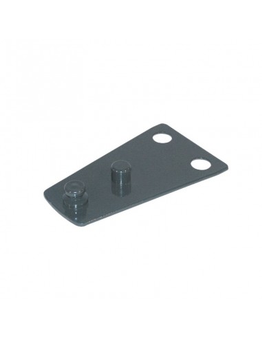 Portacuchillas Segadora Claas 160x95 mm Adaptable
