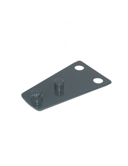 Portacuchillas Segadora Claas 160x95 mm Adaptable