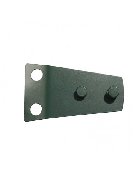 Portacuchillas Segadora Claas 160x95 mm Adaptable