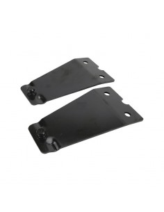 Juego Portacuchillas Kverneland 220x125 mm Adaptable