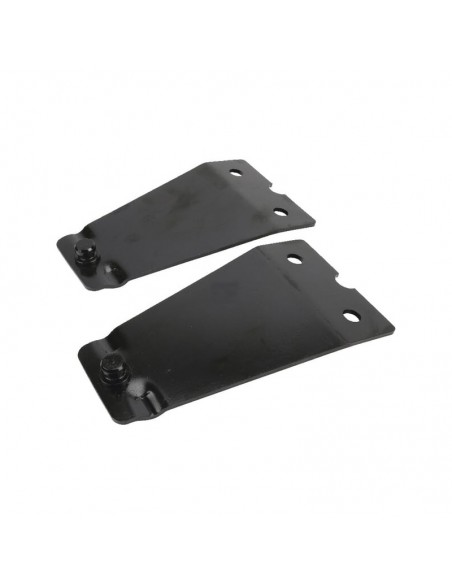 Juego Portacuchillas Kverneland 220x125 mm Adaptable