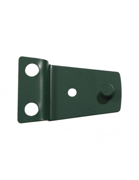Portacuchillas Segadora Claas 145x95 mm Adaptable