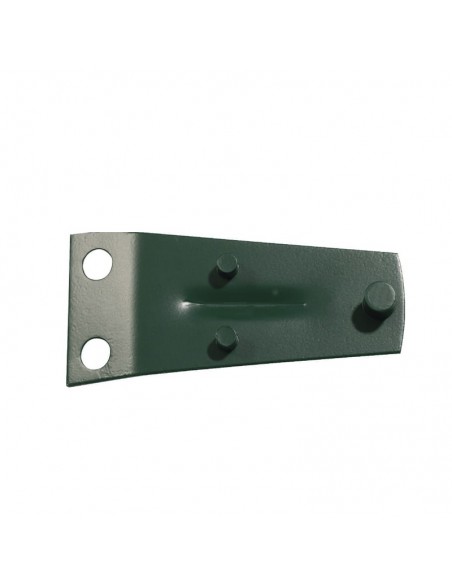Portacuchillas Segadora Kverneland 202x95 mm Adaptable