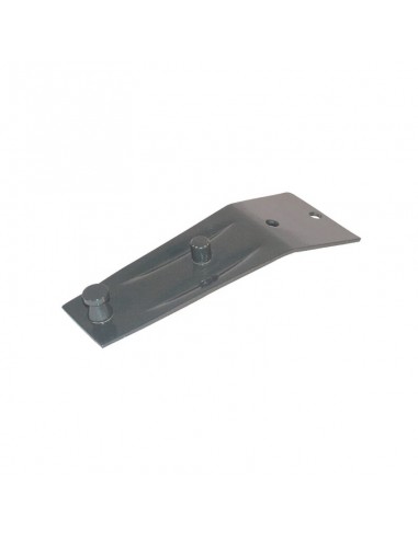 Portacuchillas Segadora Pöttinger - Deutz-Fahr 225x85 mm Adaptable