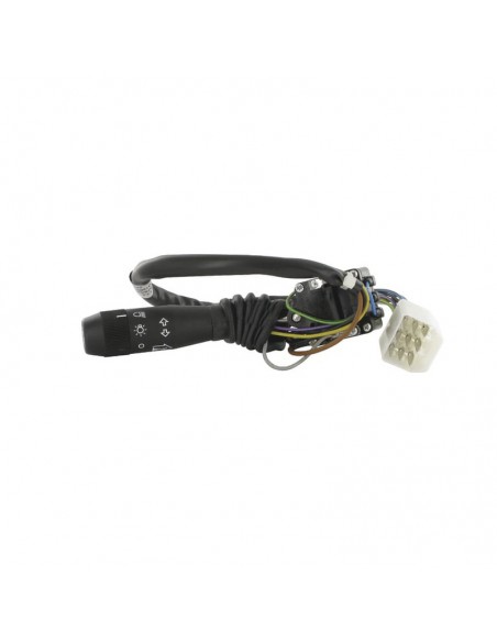 Mando Luces Landini - New Holland Adaptable