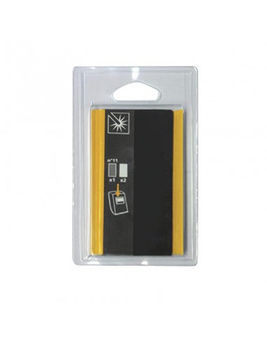 Juego de cristales protectores Soldadura