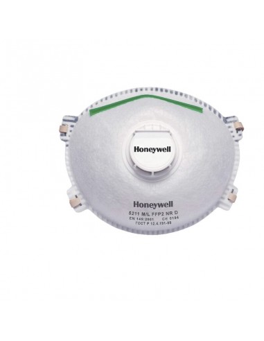 Mascarilla polvo 5211M/L FFP2 (20x)