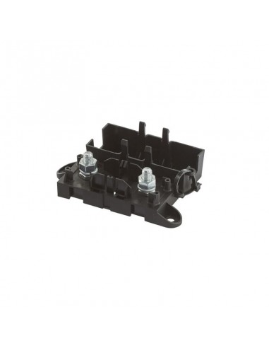 Portafusible seguridad Mega
