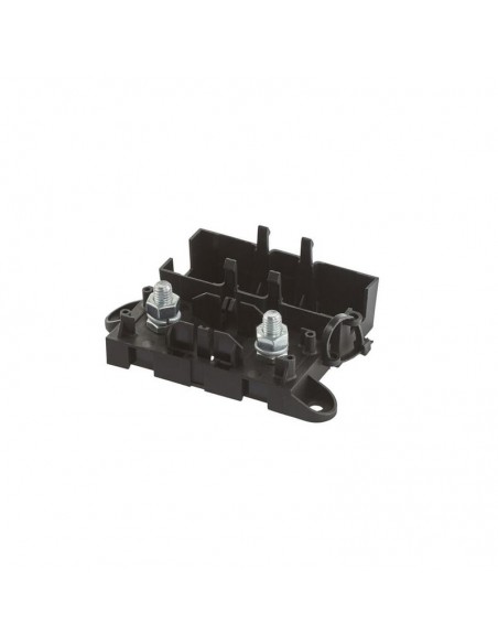 Portafusible seguridad Mega
