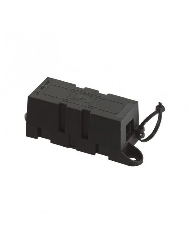 Portafusible seguridad Mega