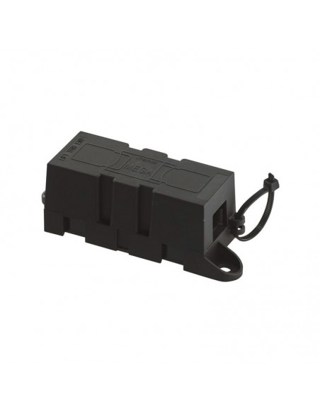 Portafusible seguridad Mega