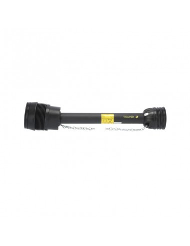 Protección de seguridad completa CvJ. T60 Comer