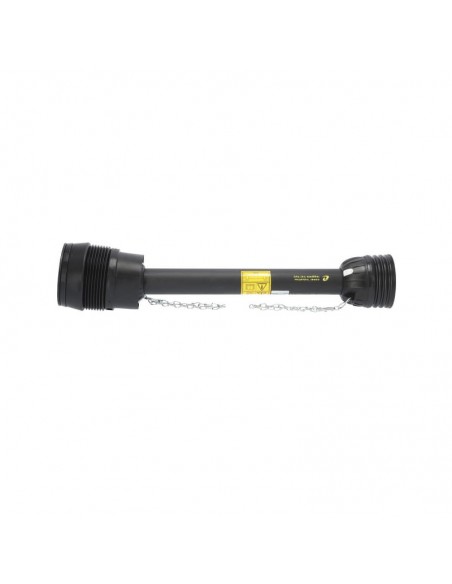 Protección de seguridad completa CvJ. T60 Comer