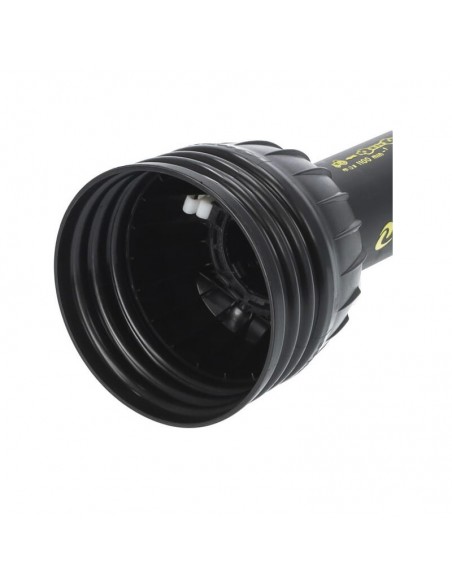Protección de seguridad completa CvJ. T60 Comer