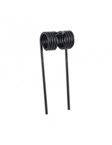 Muelle Pickup 170 x 63 x 8 Ø 5,5 Deutz-Fahr Adaptable