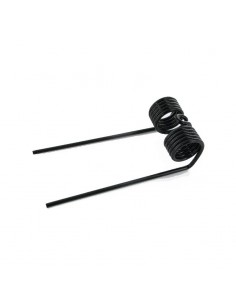 Púa de recogida Henificador Claas 190x78x30 mm Adaptable