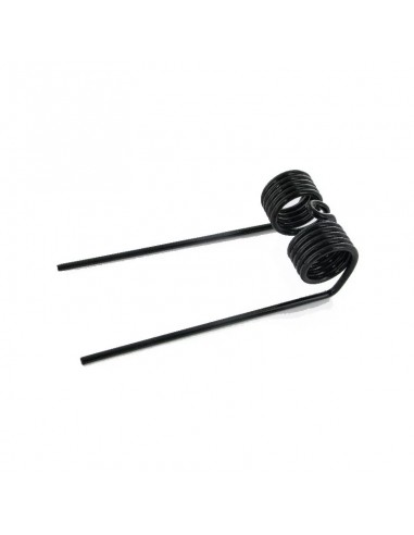Púa de recogida Henificador Claas 190x78x30 mm Adaptable