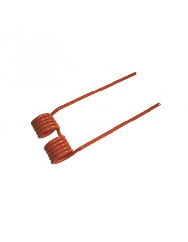 Púa Hileradora Claas 370x135x46 mm Adaptable