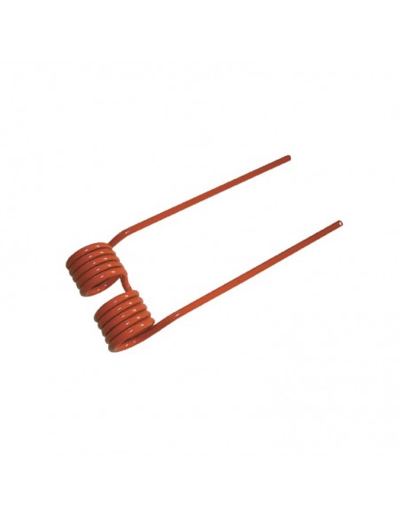 Púa Hileradora Claas 370x135x46 mm Adaptable