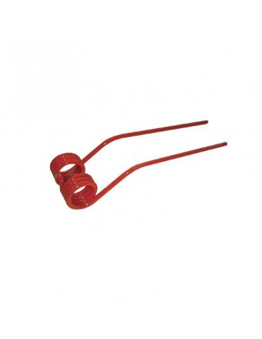 Púa Hileradora Derecha Claas 403x96x40 mm Adaptable