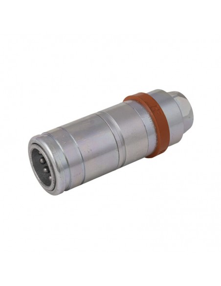 Acoplamiento rápido hembra 3/4" UNF