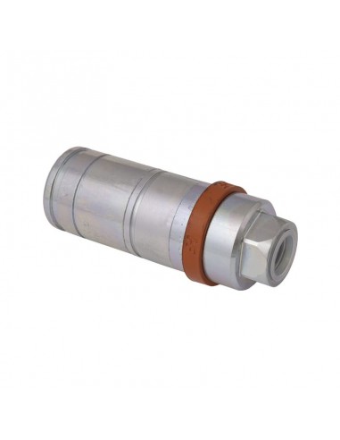 Acoplamiento rápido hembra 3/4" UNF