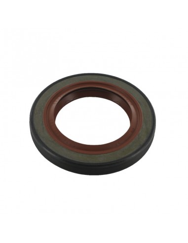 Retén Eje Delantero ZF 50x80x10 mm