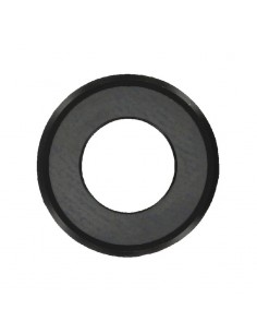 Retén guardapolvo buje rueda 40x80x2,5 mm
