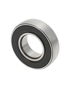 Rodamiento de bolas de ranura profunda 30x62x16 mm INA-FAG