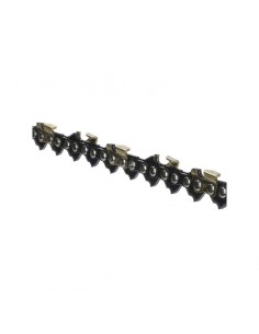 Cadena de motosierra 0.325" 1.5m, 64 DL semi chisel