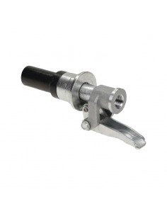 Boquilla pistola grasa Quick Lock M10
