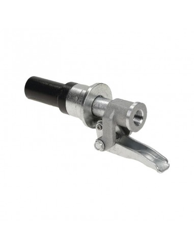 Boquilla pistola grasa Quick Lock M10
