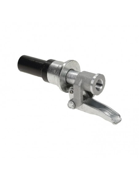Boquilla pistola grasa Quick Lock M10