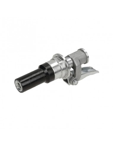 Boquilla pistola grasa Quick Lock M10