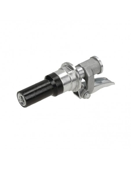 Boquilla pistola grasa Quick Lock M10