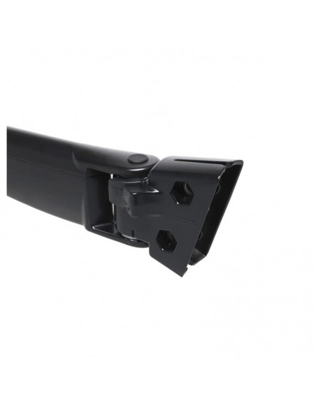 Brazo espejo retrovisor Izquierdo Case IH - New Holland 850x22 mm Adaptable