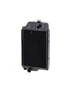 Radiador Agua John Deere series 20-30-35-40 Adaptable