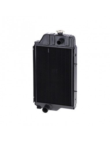 Radiador Agua John Deere series 20-30-35-40 Adaptable