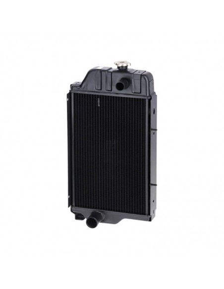 Radiador Agua John Deere series 20-30-35-40 Adaptable